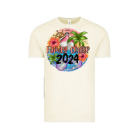 Vintage Arctic family cruise 2024 Vintage Tee - MaliasSmallBusiness