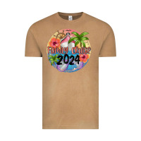 Vintage Camel family cruise 2024 Vintage Tee - MaliasSmallBusiness
