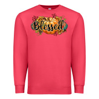 Cardinal blessed Premium Sweatshirt - CowGirlArtShop