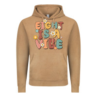 Vintage Camel eight is a vibe Vintage Hoodie - MaliasSmallBusiness