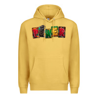 Antique Gold black power black history black lives matter junet Premium Hoodie - CowGirlArtShop
