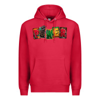 Cardinal black power black history black lives matter junet Premium Hoodie - CowGirlArtShop