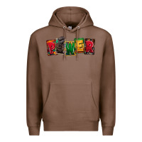 Chestnut black power black history black lives matter junet Premium Hoodie - CowGirlArtShop