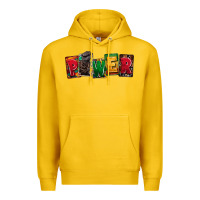 Lemon black power black history black lives matter junet Premium Hoodie - CowGirlArtShop