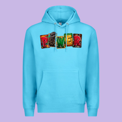 Black Power Black History Black Lives Matter Junet Premium Hoodie Designed By Cowgirlartshop