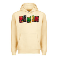 Pina Colada black power black history black lives matter junet Premium Hoodie - CowGirlArtShop