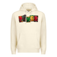 Sandshell black power black history black lives matter junet Premium Hoodie - CowGirlArtShop