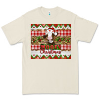 Bone Moooey christmas Premium Tee - Artiststas