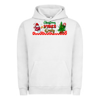 Pigment Lunar Rock christmas vibes only libbey glass Urban Hoodie - BundleAndBundleShop