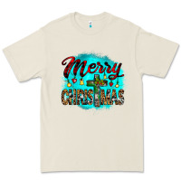 Bone merry christmas wood slice ornament Premium Tee - JahusDesignShop
