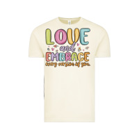 Vintage Arctic love and embrace every version of you Vintage Tee - MaliasSmallBusiness
