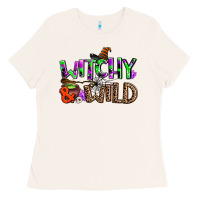 Bone witchy and wild Ladies Tee - AdoDesignShop