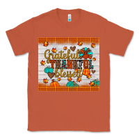 Copper grateful thankful blessed Classic Tee - JahusDesignShop
