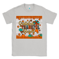Moon Dust grateful thankful blessed Classic Tee - JahusDesignShop