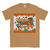 Toasted Coconut grateful thankful blessed Classic Tee - JahusDesignShop