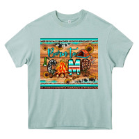 Arona born to camp Heavy Core Tee - JahusDesignShop