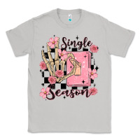 Moon Dust single season Classic Tee - MaliasSmallBusiness