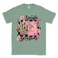 Sage single season Classic Tee - MaliasSmallBusiness
