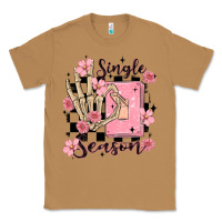 Toasted Coconut single season Classic Tee - MaliasSmallBusiness