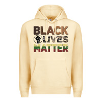 Pina Colada black lives matter juneteenth Premium Hoodie - CowGirlArtShop