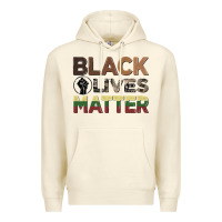 Sandshell black lives matter juneteenth Premium Hoodie - CowGirlArtShop