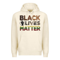 Tofu black lives matter juneteenth Premium Hoodie - CowGirlArtShop