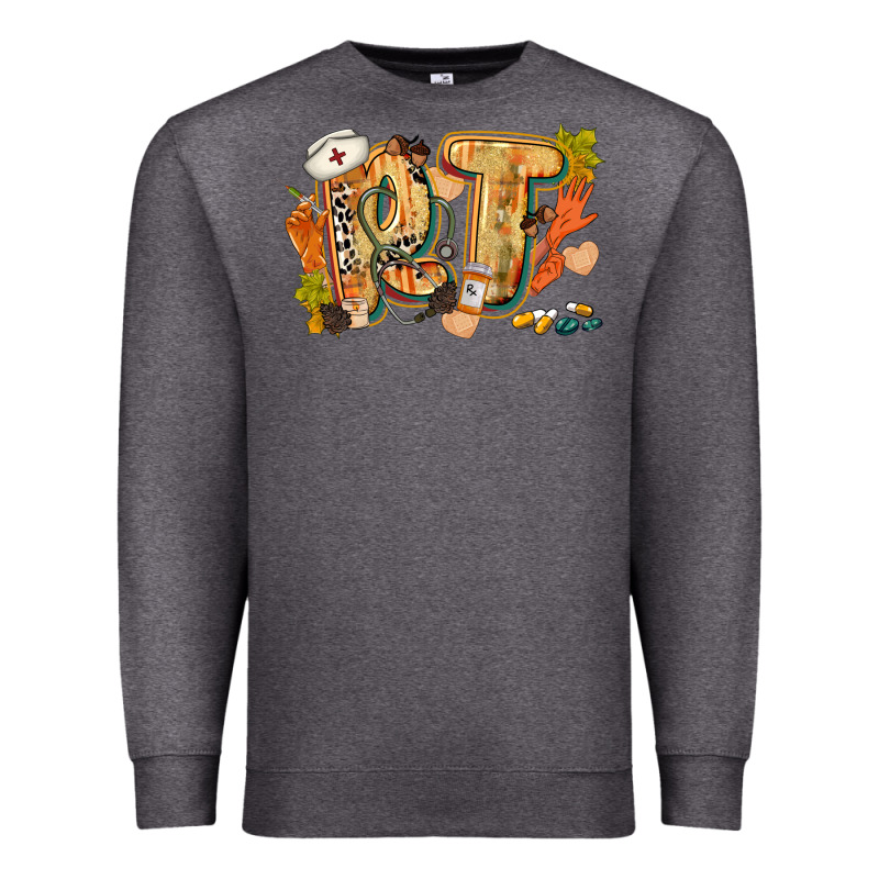 Fall Rt Premium Sweatshirt by CowGirlArtShop | Teevron