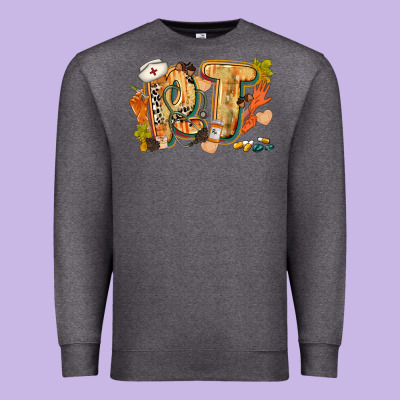 Fall Rt Premium Sweatshirt Designed By Cowgirlartshop