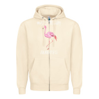 Sandshell Majestically Awkward Zipper Hoodie - Bettercallsaul