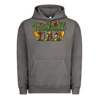 Pigment Tornado football dad Urban Hoodie - BundleAndBundleShop