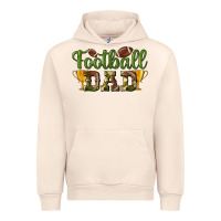Football Dad Urban Hoodie | Teevron