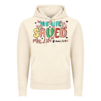 Vintage Artic his life saved my life Vintage Hoodie - MaliasSmallBusiness