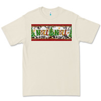 Bone Noel Premium Tee - Artiststas