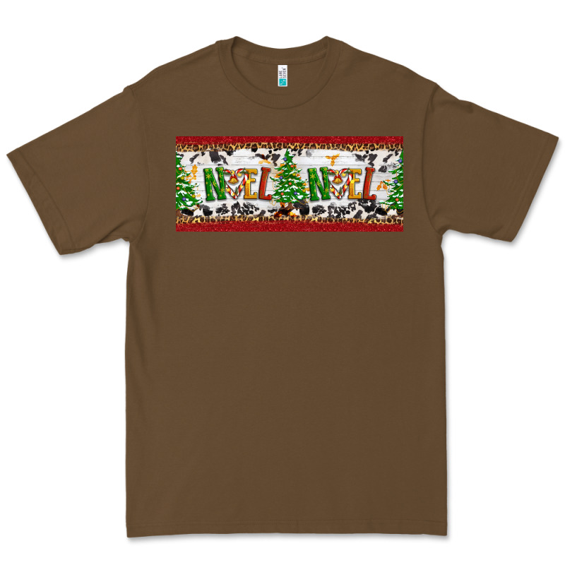 Noel Premium Tee by Artiststas | Teevron