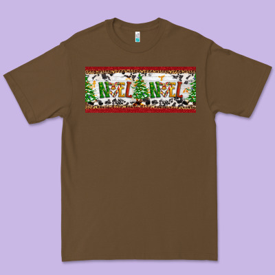 Noel Premium Tee Designed By Artiststas