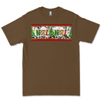 Cacao Noel Premium Tee - Artiststas