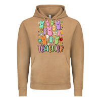 Vintage Camel teacher bunny's Vintage Hoodie - MaliasSmallBusiness