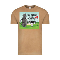 Vintage Camel funny golf Vintage Tee - MaliasSmallBusiness