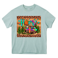 Arona home Heavy Core Tee - JahusDesignShop