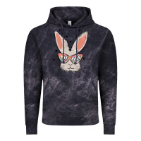 Cloud Black hip hop Vintage Hoodie - MaliasSmallBusiness