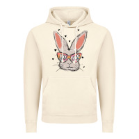 Vintage Artic hip hop Vintage Hoodie - MaliasSmallBusiness
