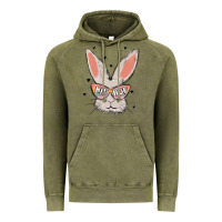 Vintage Olive hip hop Vintage Hoodie - MaliasSmallBusiness