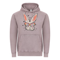 Vintage Zinc hip hop Vintage Hoodie - MaliasSmallBusiness