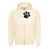 Sandshell The Dog Father Zipper Hoodie - Bettercallsaul