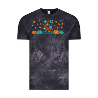 Cloud Black gobble till you wobble Vintage Tee - JahusDesignShop