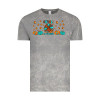 Cloud Rock gobble till you wobble Vintage Tee - JahusDesignShop