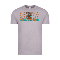 Vintage Zinc gobble till you wobble Vintage Tee - JahusDesignShop