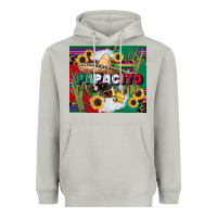 Moon Dust papacito cinco de mayo Heavyweight Hoodie - CowGirlArtShop