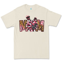 Bone cheer mom Premium Tee - Jasminsmagicworld