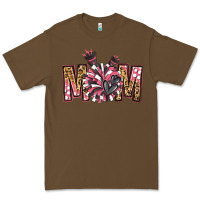 Cacao cheer mom Premium Tee - Jasminsmagicworld